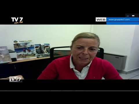 Tv7 con Voi del 13/5/2020 - Ripartenza all'Alpe Cimbra (2 di 3)