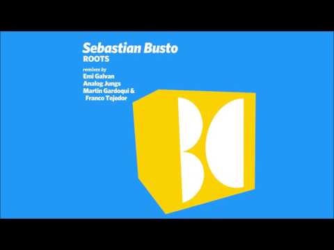 Sebastian Busto - Roots (Emi Galvan Remix)