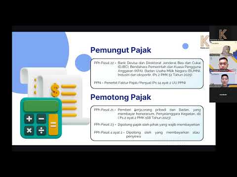 07/25/2026 IB AKP Batch 2 - Learning Day #9 Perhitungan Pajak Part 1