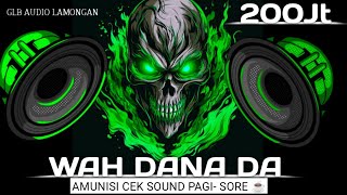 Download lagu DJ VIRAL SHOLAWAT ‼️WAH DA NADA‼️#djsholawatslowbass  mp3