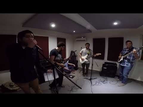 MadheLL - State Of Love And Trust (Pearl Jam cover)