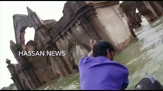 preview picture of video 'Shettyhalli Rosary church | hemavathi back water | places of hassan | Hassan news'