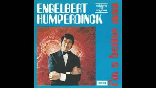 Engelbert Humperdink – “Café” (Italy Decca) 1969