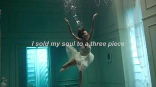 Hold Me Down - Halsey | lyrics