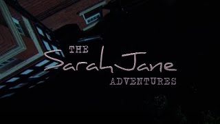 The Sarah Jane Adventures - 10th Anniversary Tribute