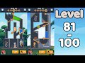 How To Loot 2 Walkthrough Level 81 100 Mronger
