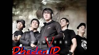 Download lagu Five Minutes - Aku Dan Kamu mp3
