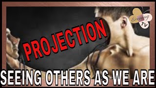Projection & How Narcissists Get Away With What They Do