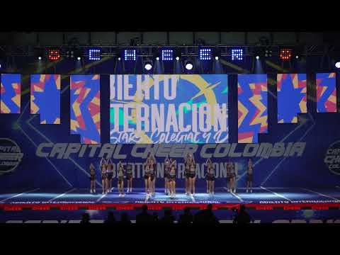 71. Devils All Stars - Devils Kids - Bogota - Colombia | N1 Youth Unica | Abierto Internacional 2023