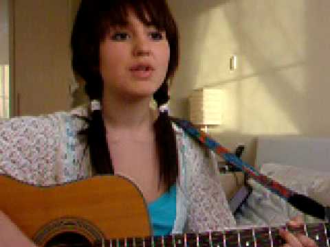 I'm a bitch - Meredith Brooks/Alanis Morissette cover - Daisy Howard video thumbnail