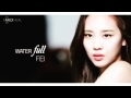 Fei - Mediheal Photoshoot (with Hyun Bin)