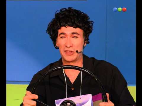 The Heavy Re Screwed, Semi-Final Comic - Videomatch