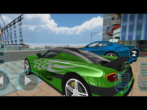 Car Wash Garage Service - Best Android Gameplay | Mr BM Gaming