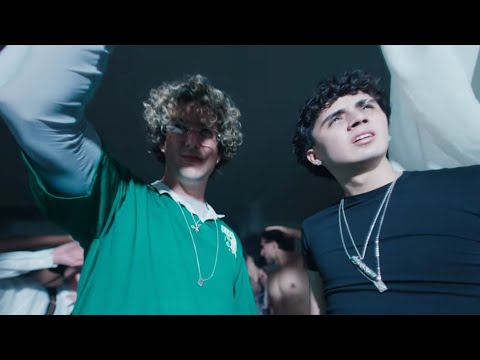 Rawayana, DannyLux - Bienvenidos A La Tierra (Official Video)