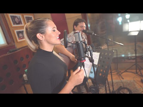 ¡Cumpleaños Feliz! Versión Cristiana - Canción de cumpleaños / Agustina Baro Graf - Jonatan Narváez