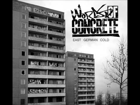 Words of Concrete- Skit-Five Times