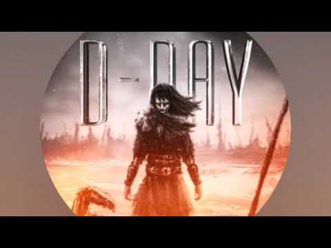 JNXD Ft Drean - D-Day (Hardstyle)(DW)