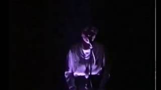 Cocteau Twins - Blue Bell Knoll Live The Town &amp; Country Club 01.11.90