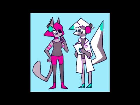 Ren Queenston - Untitled1