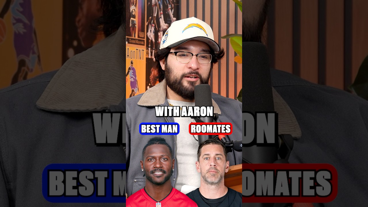 NFL Would You Rather! 👀