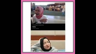 Download lagu Gelay Nissa Sabyan Gak Mau Gak suka Gelay Viral Tiktok mp3