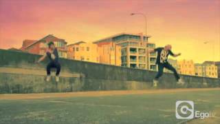 BOMBS AWAY - Swagger (Official Videoclip)