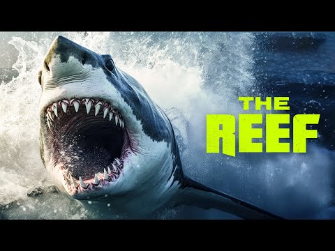 The Reef – Schwimm um Dein Leben (Horror | Survival Film | ganzer Film auf Deutsch)