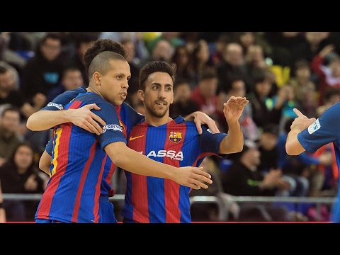 2016-17 18 Barca - Jumilla