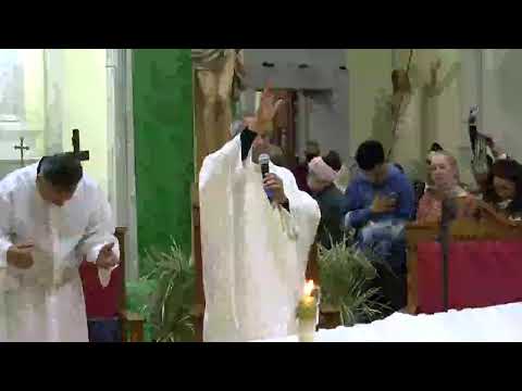 Noche de Sanación y Liberación, EN VIVO desde NY