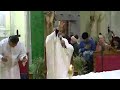 Noche de Sanación y Liberación, EN VIVO desde NY