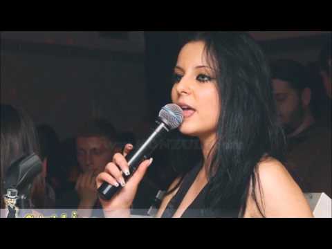 Ivancho GNS ft Marija Mitrovska   Mojata prva ljubov