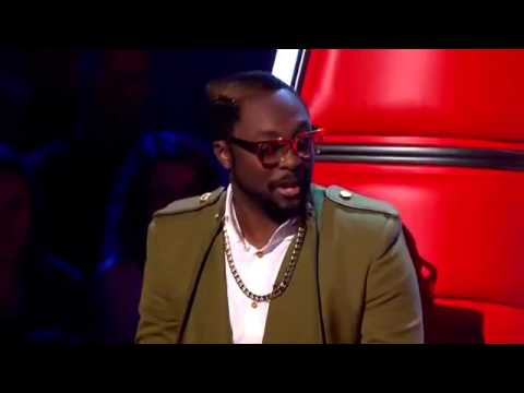 [FULL] Emily Worton - Common People - The Voice UK Season 2