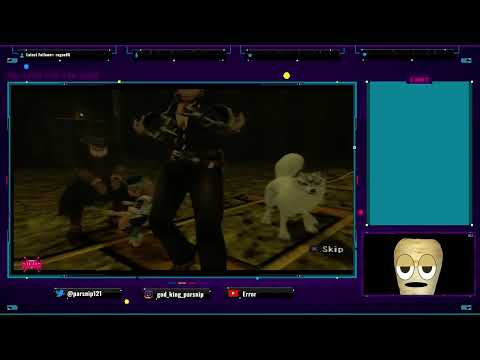 Blast from the Past: Shadow Hearts: Covenant pt1