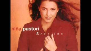 la niña pastori nunca acabare de conocerte