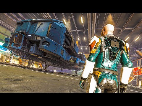 DAS IST LANGE ÜBERFÄLLIG ❗🚀 Elite Dangerous 2022 #181