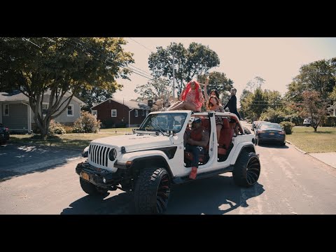 Efklass ft. Nayla - Olajuwan ( Official Video )