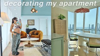 my apartment transformation (part 5)