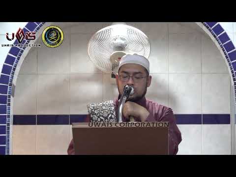 Islam Agama yang Bersih, Tetapi Adakah Umatnya juga BERSIH? | Ustaz Yusof Yaacob