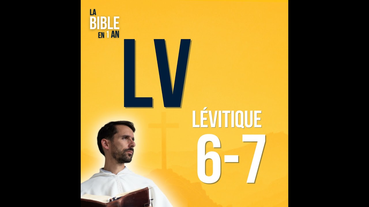 J43 - Un chemin vers la réconciliation - soir ☾