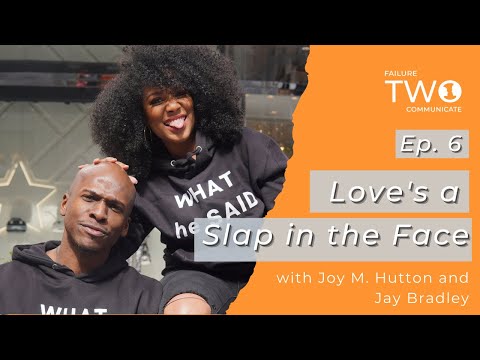 Joy Hutton Husband