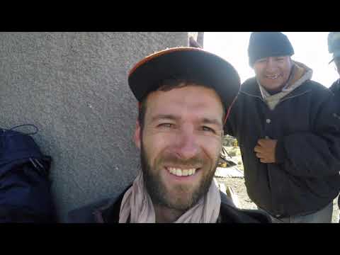 Thumbnail of the video: Wara - Trailer