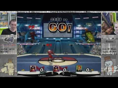 GtS-V9 Dorfball - Ayself vs Loco