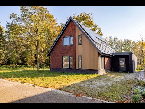 Het Hooge Veld 1, Zuidwolde.