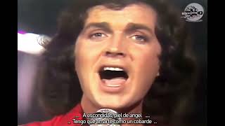 Camilo Sesto Piel De Ángel con letra