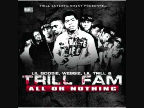 Lil Phat ft Shell - Ducked Off  (Trill Enterainment)