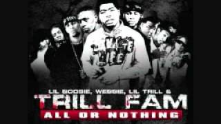 Lil Phat ft Shell - Ducked Off  (Trill Enterainment)