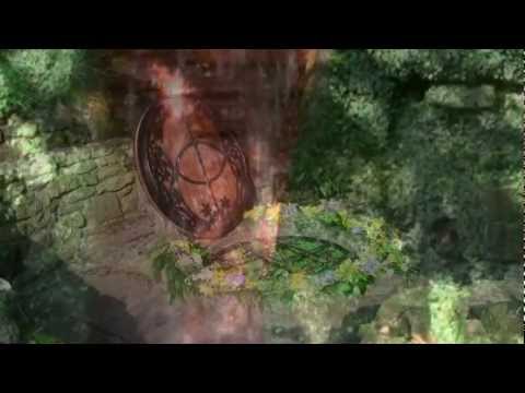 The Chalice well ...... words by Earthwren music and production by Sumerisle