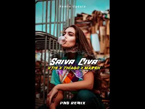 Saiva Civa 2022(Vtis x Thaigo x Marsh)675 Moombah chill🎶🔥