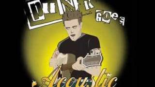 Punk Goes Acoustic Vol.1 Coalesce - Blue Collar Lullaby
