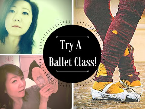 Alternative to Pilates/Yoga? Try an ADULT BEGINNER...